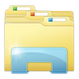 File Explorer